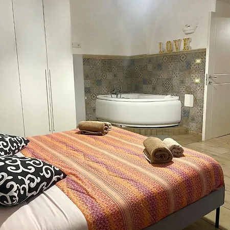 Apartment Federmia