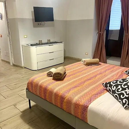 Federmia Apartment *