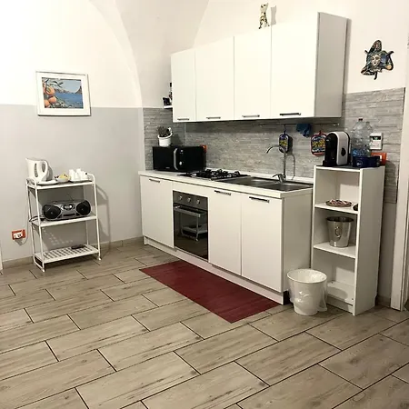 Federmia Apartment Catania
