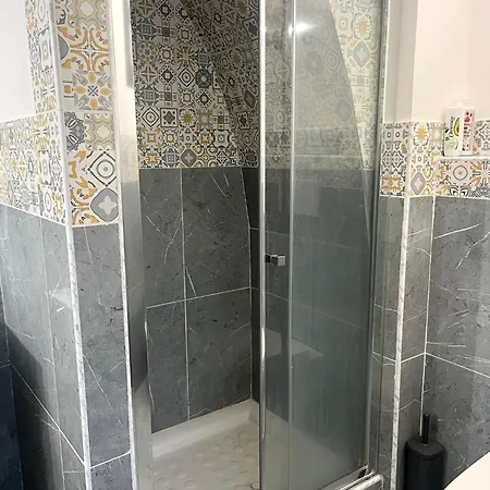 Federmia Apartment