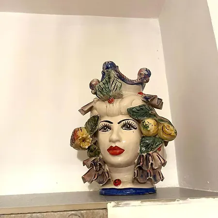 Apartmán Federmia *