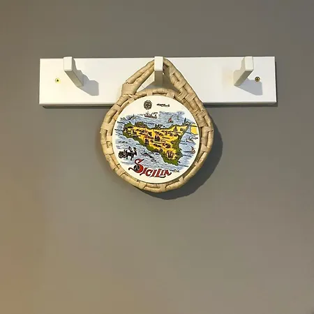 Apartmán Federmia