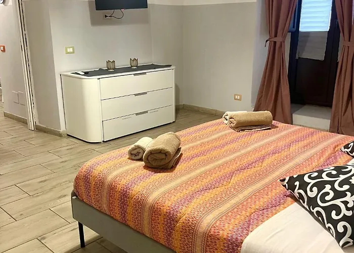 Federmia Apartmán *